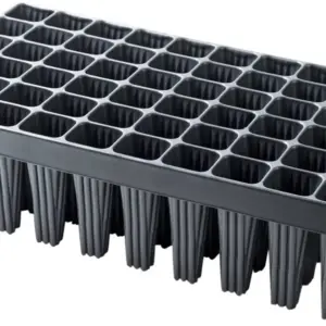 60 Cell Deep Rootrainers Plug Plant Seed Tray Root trainers Extra Large