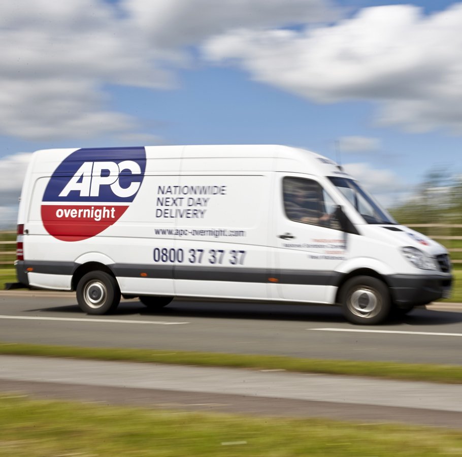 APC Overnight