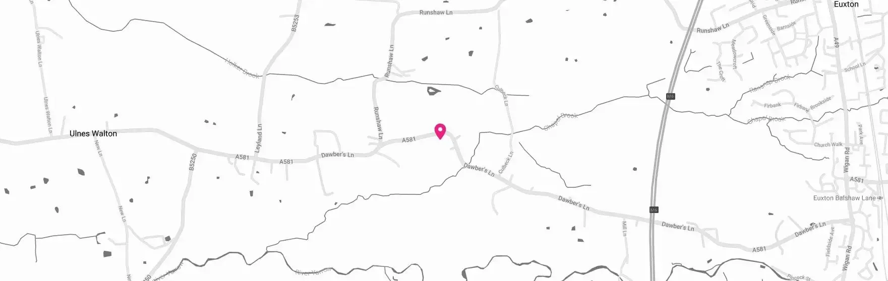 Yarrow Gardens Location