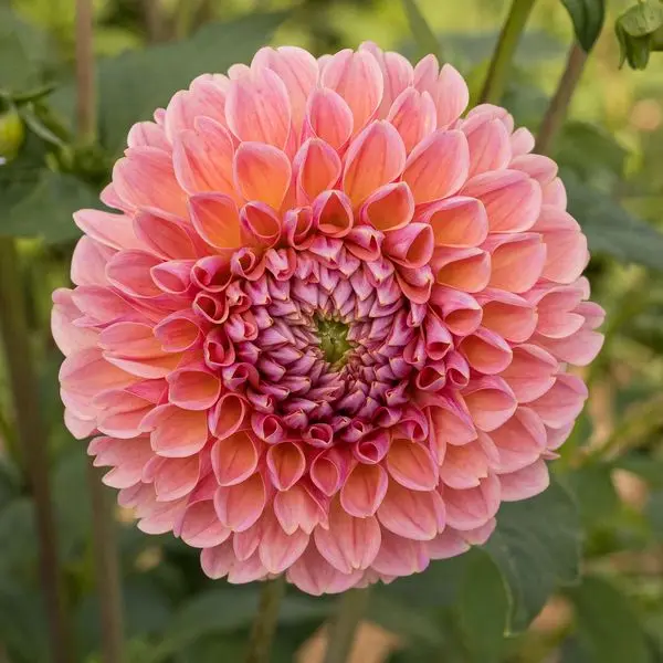 Dahlia Linda's Baby Tubers