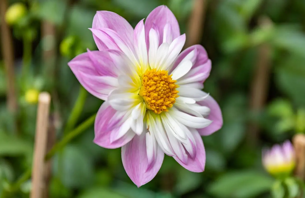 Dahlia Teesbrooke Audrey Tubers